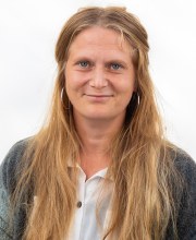 Henkilön profiilikuva.