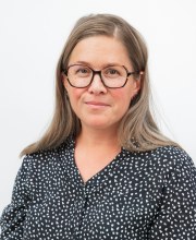 Henkilön profiilikuva.
