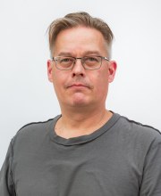 Henkilön profiilikuva.
