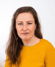Henkilön profiilikuva