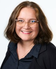 Heidi Grundströmin kuva