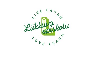 Liikkuva opiskelu -logo
