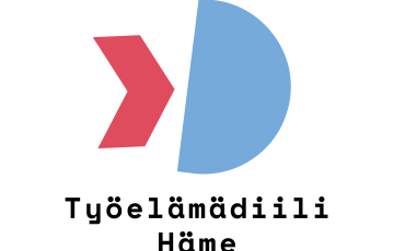 Työelämädiilin logo