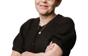 Anne Hujon kuva