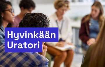 Hyvinkään uratori