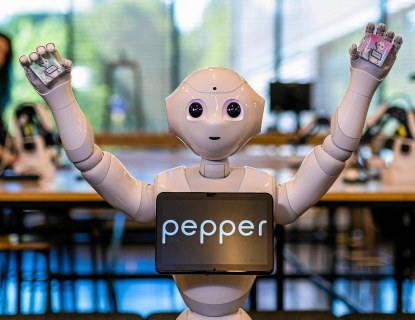 Pepper