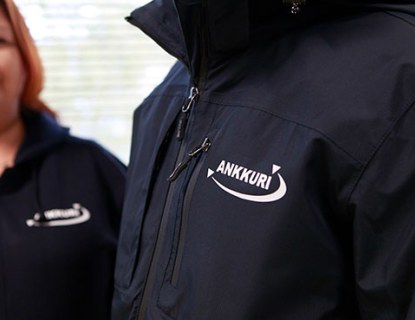 Ankkuritoiminta