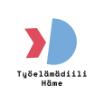 Työelämädiilin logo
