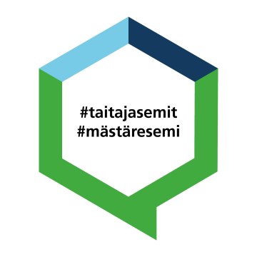 Puhekuplan sisällä #taitajasemit, #mästäresemi
