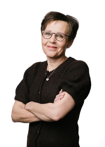 Anne Hujon kuva