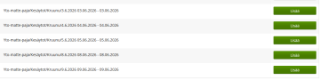 Kuvakaappaus Wilman valikosta